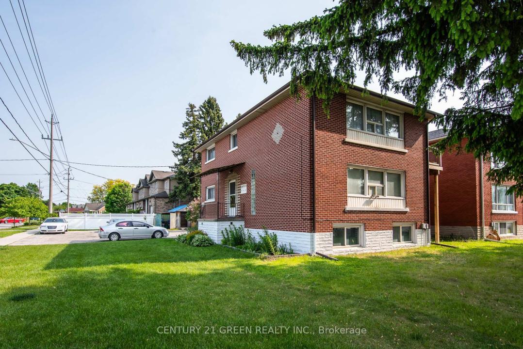 129 RIVER ROAD E, Kitchener, 安大略省 N2B 2G7, 加拿大