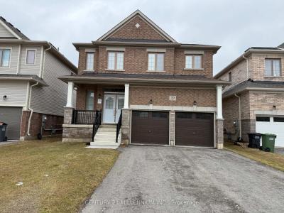 29 CORBETT STREET, Southgate, Ontario N0C 1B0, Canada