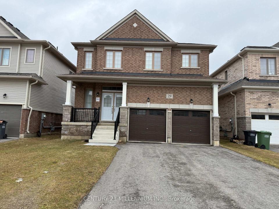 29 CORBETT STREET, Southgate, Ontario N0C 1B0, Canada