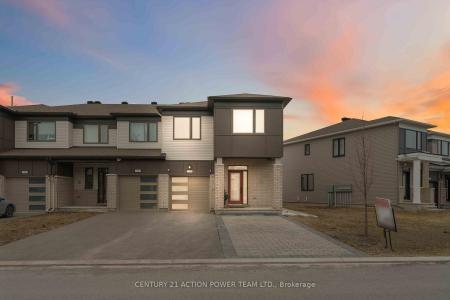 2195 WINSOME TERRACE, Orleans - Cumberland And Area, Ontario K4A 5M9, Canada