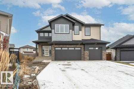 53 LILAC BAY, Spruce Grove, Alberta T7X 2H5, Canada