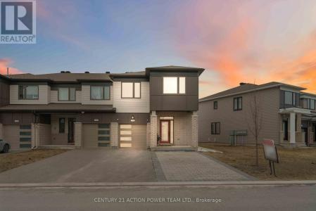 2195 WINSOME TERRACE, Ottawa, 安大略省 K4A 5M9, 加拿大