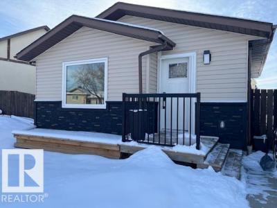 3908 44 AVENUE, Stony Plain, Alberta T7Z 1K8, Canada