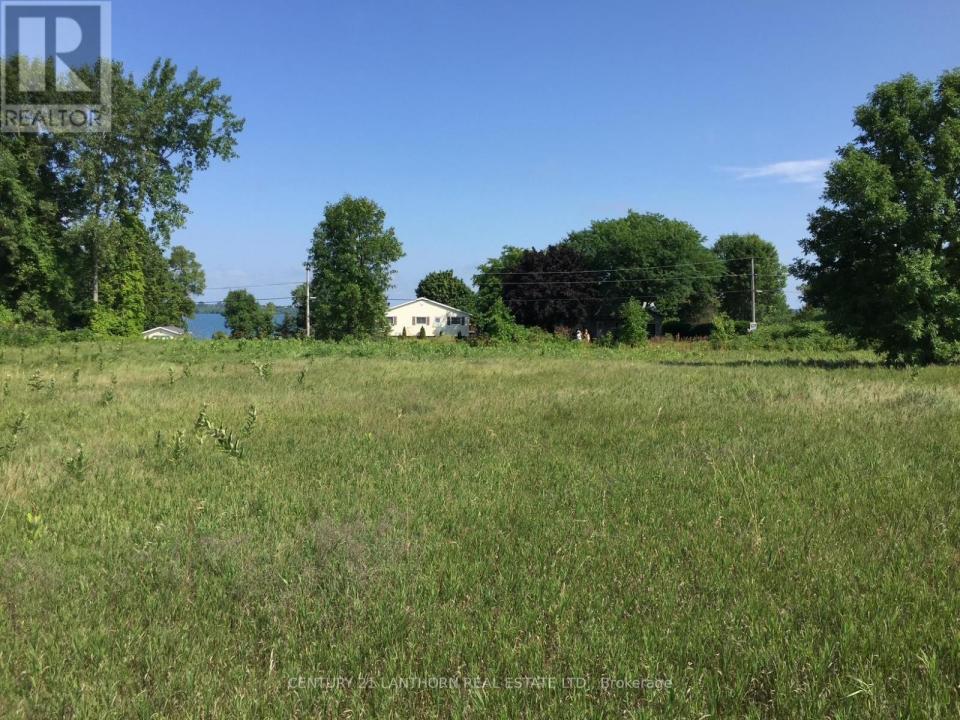 LOT 57 PRINYER'S COVE CRESCENT, Prince Edward County (north Marysburg Ward), Ontario K0K 2T0, Canadá