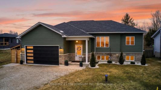 106 EDGAR STREET, Southgate, Ontario N0C 1L0, Kanada