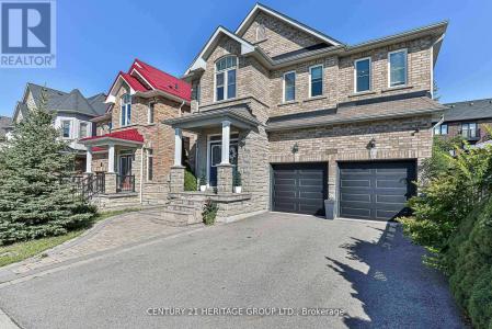 44 MADISON AVENUE, Richmond Hill (oak Ridges), Ontario L4E 2Z6, Canada