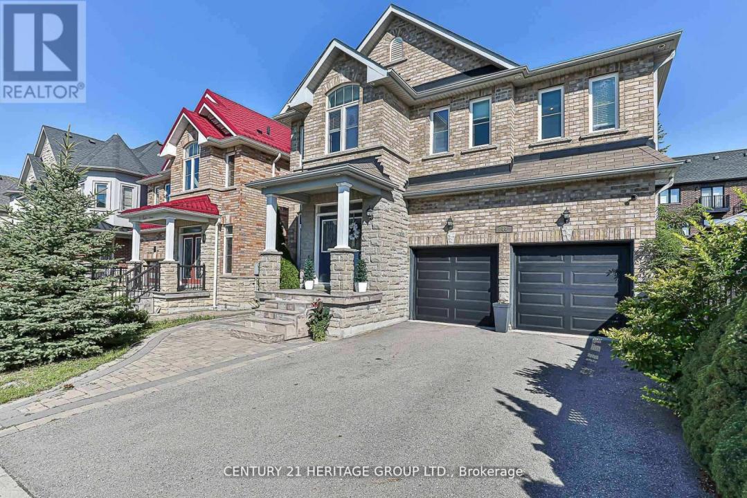 44 MADISON AVENUE, Richmond Hill (oak Ridges), Ontario L4E 2Z6, Canada