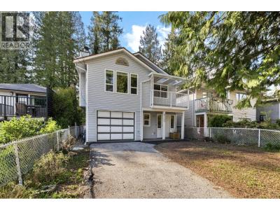 4125 LYNN VALLEY ROAD, North Vancouver, Britisch-Kolumbien V7K 2T1, Kanada
