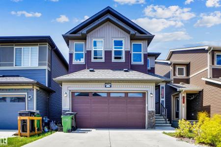 2743 COLLINS CRESCENT SW, Edmonton, Alberta T6W 3X4, Canada