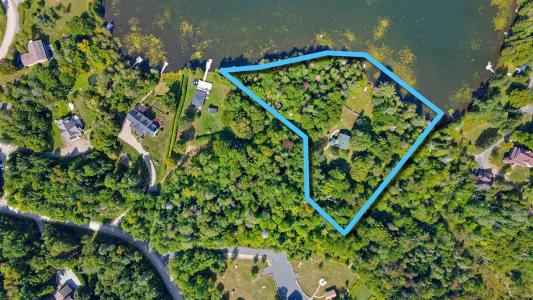 343  Ch. Glen Acres, Saint-Sauveur, Quebec J0R 1R1, Canada