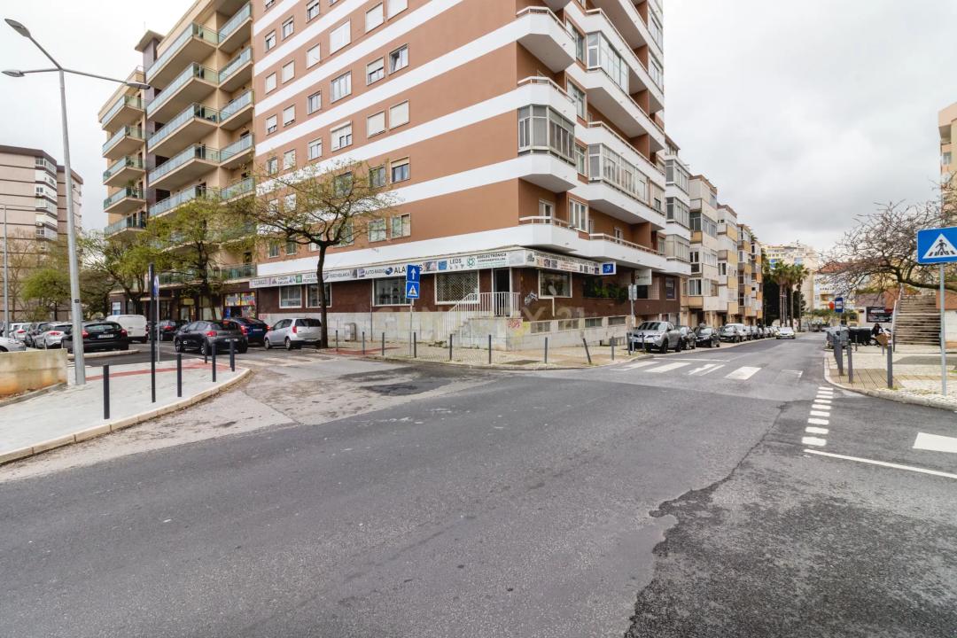 Odivelas, Lisboa 2675-338, Bồ Đào Nha