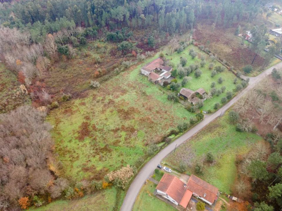 Vila Nova De Poiares, Coimbra 3350-100, Portogallo