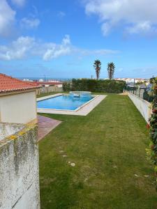 Peniche, Leiria 2525-155, Portugal