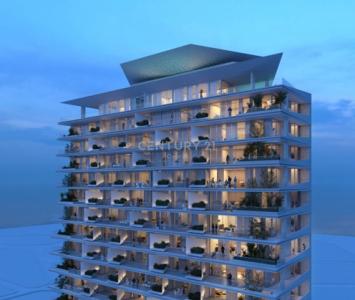 Larnaca City, Cyprus