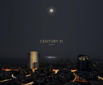 Larnaca City, Cyprus