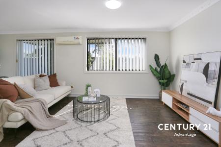 6/43-45 Stapleton Street, Wentworthville, NSW 2145, Australie