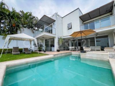 Temixco, Morelos 62584, Mexico