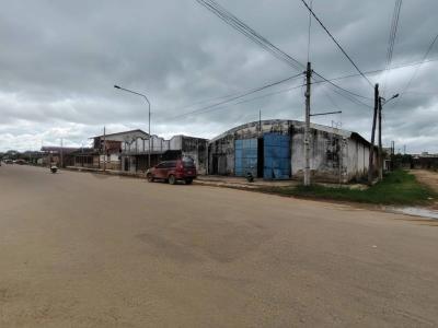 Cercado, Beni 00001, 玻利维亚