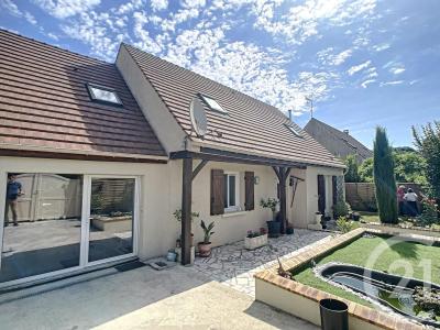 Betz, Picardie 60620, France