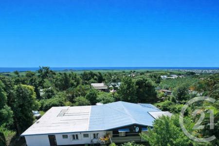 Ste Suzanne, レユニオン 97441, アキタン