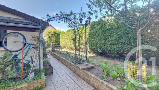 Le Blanc Mesnil, Île-de-France 93150, France