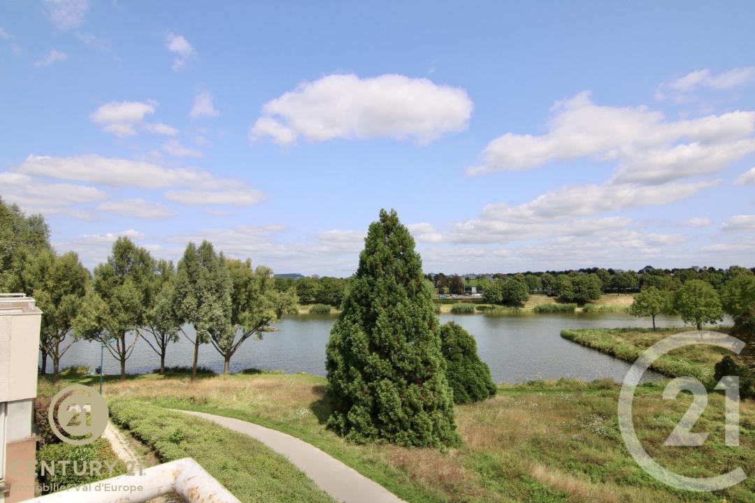 Serris, Île-de-France 77700, France