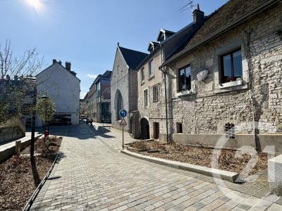 Besancon, Franche-Comté 25000, France