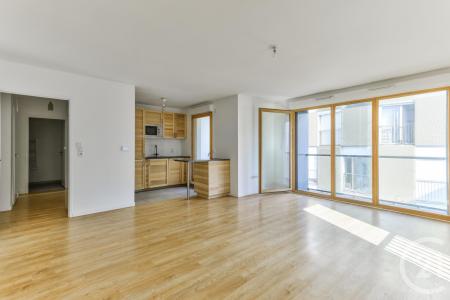 Aubervilliers, Île-de-France 93300, France