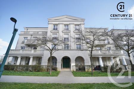 Serris, Île-de-France 77700, France