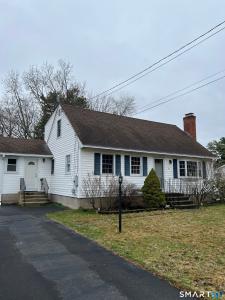 46 Schaffer Drive, East Hartford, Connecticut 06118, USA