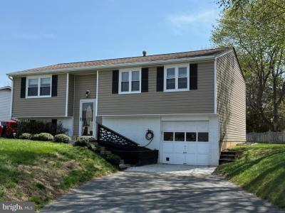 5079 Macnamara Drive, Fredericksburg, Virgínia 22407, Estados Unidos