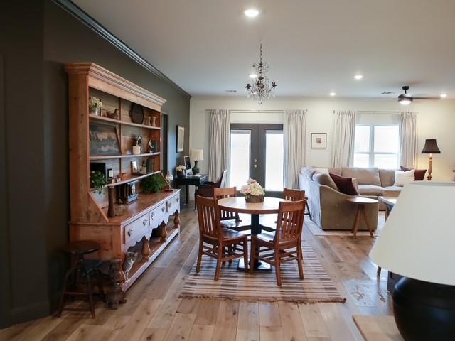 11611 Carefree Lane, Shawnee, Oklahoma 74804, Estados Unidos