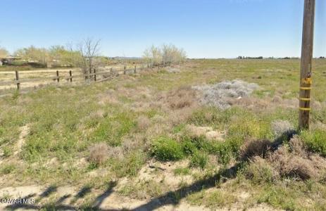 5800 W Elder Avenue APN 375-115-22, Rosamond, Californie 93560, États-Unis