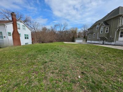 121 N Park Avenue, Waukegan, Illinois 60085, États-Unis