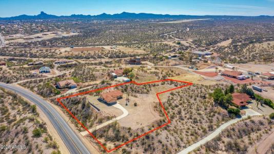 55500 N Vulture Mine Road, Wickenburg, Arizona 85390, USA
