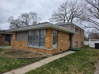 14716 Dorchester Ave, Dolton, Illinois 60419, USA