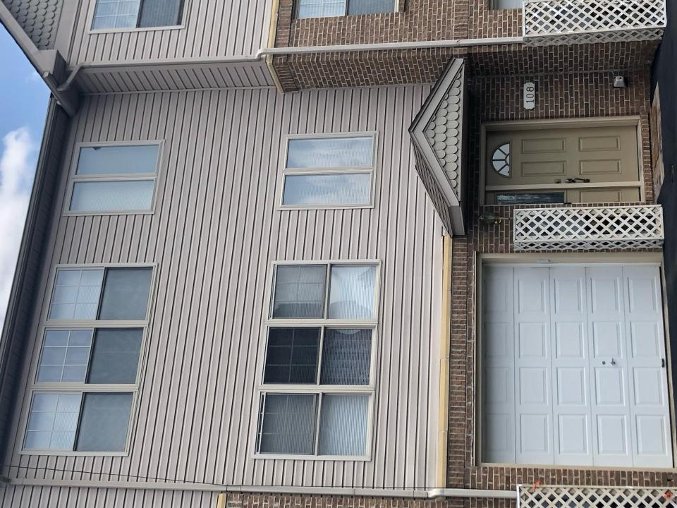 108 Day Break Dr., Cumberland, Maryland 21502, Estados Unidos