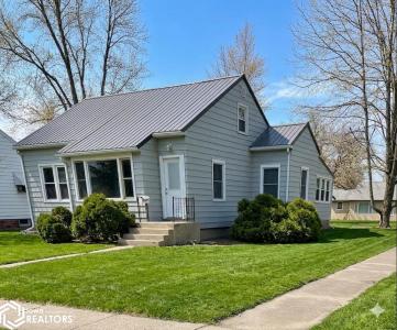 1621 Washington Street, Iowa Falls, Iowa 50126, États-Unis