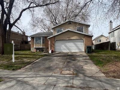 965 N DOROTHEA WAY, Salt Lake City, Utah 84116, États-Unis