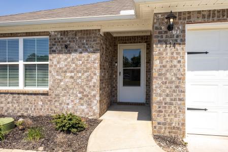 114 Domingues Ave, Meridianville, Alabama 35759, USA
