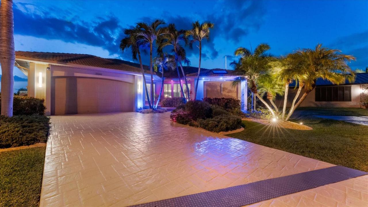 2544 Rio Lisbo Court, Punta Gorda, Florida 33950, Stati Uniti