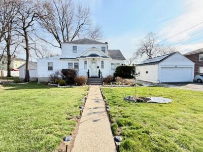 185 Grandview Avenue , Bridgeport, 康乃迪克州 06606, 美国