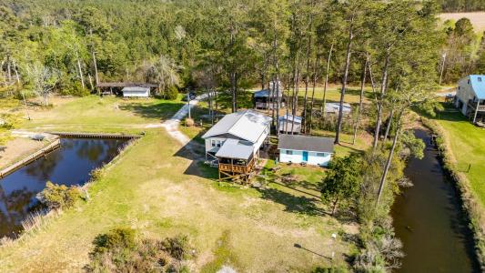 678 Weaver Camp Road, Merritt, NC 28556, USA