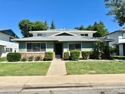1267 Casita Drive 1, Yuba City, Californie 95991, États-Unis