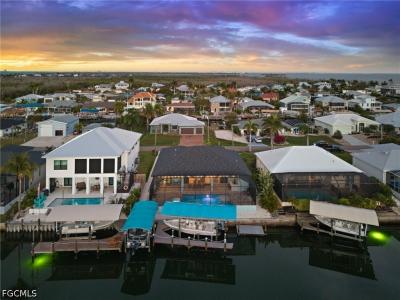 2419 Carambola Lane, St James City, 플로리다 33956, 미국