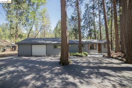 18638 Mother Lode, Twain Harte, California 95383