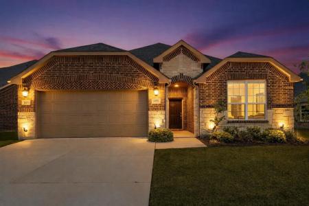 5920 Iron Creek Road, Fort Worth, Texas 76137, USA