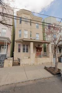 212 Maple St, Weehawken Twp., NJ 07086-5757, USA
