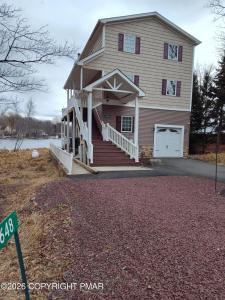 7648 Lake Shore Drive unit: # 43, Pocono Lake, Pennsylvania 18347, USA