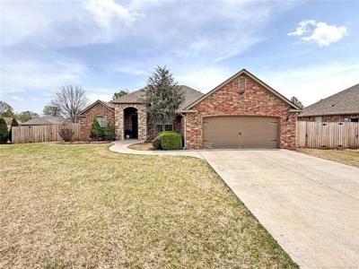 3693 Lexington Avenue, Tahlequah, Oklahoma 74464